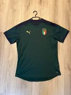 Italië 2020 Training Voetbalshirt, Sport en Fitness, Voetbal, Shirt, Zo goed als nieuw, Verzenden, Maat XL