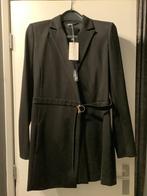 Elegante Patrizia Pepe playsuit - Nieuw met kaartje!, Kleding | Dames, Jumpsuits, Ophalen of Verzenden, Nieuw, Zwart