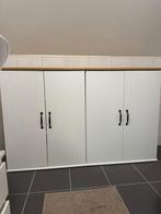 Kast IKEA, Ophalen, Met deur(en), 50 tot 100 cm, Zo goed als nieuw