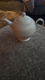 Wedgewood theepot, Ophalen of Verzenden