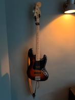 Fender Jazz Bass basgitaar, Ophalen, Zo goed als nieuw, Fender