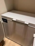 AEG Grote Bovenlader Vriezer - 5 Maanden Oud, Vrieskist, Zo goed als nieuw, Ophalen, 85 tot 120 cm