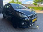 Peugeot 108 1.0 e-VTi Active / APK 5-2026, Voorwielaandrijving, Euro 5, Stof, 4 stoelen