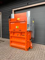 Orwak 3420SD | Papierpers | Balenpers | Kartonpers, Doe-het-zelf en Verbouw, Gereedschap | Overige machines, Ophalen of Verzenden