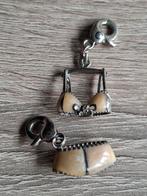 Ti Sento Bikini Bedels Zilver 925, Sieraden, Tassen en Uiterlijk, Bedels, Overige merken, Ophalen of Verzenden, Zo goed als nieuw