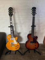 Epiphone les paul standard  sire L3 p90 les paul junior, Muziek en Instrumenten, Ophalen, Zo goed als nieuw, Solid body, Epiphone