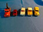 Dinky toys,, Europese modellen ", Ophalen of Verzenden, Gebruikt, Auto, Dinky Toys