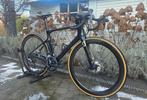 Scott Foil 10 Ultegra DI2 Disc + Carbon Wheels, Ophalen, Zo goed als nieuw, Overige typen