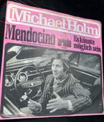 Michael Holm - Mendocino 7 inch, Cd's en Dvd's, Vinyl Singles, Ophalen of Verzenden, Gebruikt, 7 inch, Overige genres