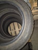 Hankook Winterbanden 195/55 R16, Auto-onderdelen, Banden en Velgen, Gebruikt, 16 inch, Band(en), Personenwagen