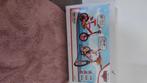 Disney Cars kinderfiets 12", Fietsen en Brommers, Fietsen | Kinderfietsjes, Nieuw, Minder dan 16 inch, Zijwieltjes, Ophalen of Verzenden