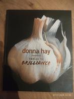 Donna Hay - Basics to Brilliance Kookboek, Boeken, Kookboeken, Donna Hay, Ophalen of Verzenden, Zo goed als nieuw, Gezond koken