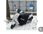 Universeel Beenkleed scooter, Ophalen of Verzenden, Zo goed als nieuw, Benzine