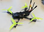 Complete race/freestyle drone 3 inch set (nieuw), Elektro, RTF (Ready to Fly), Quadcopter of Multicopter, Nieuw