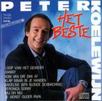 Peter Koelewijn – Het Beste, Ophalen of Verzenden, Levenslied of Smartlap