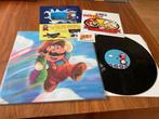 Super Mario Bros soundtrack, Ophalen of Verzenden, Nieuw, Vanaf 3 jaar