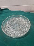 hapjesschaal kristal vintage, Ophalen of Verzenden, 'T Olde Gre-j, Info@toldegrej.nl, Endepoelstraat 20f Didam