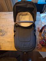 Joolz Aer+ Bassinet, Ophalen, Zo goed als nieuw, Overige merken