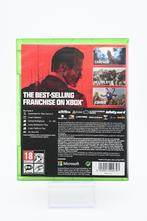 CALL OF DUTY MODERN WARFARE 3 XBOX ONE / X, Vanaf 18 jaar, Shooter, Ophalen of Verzenden, Zo goed als nieuw