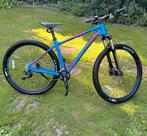 Merida big nine 300 mountainbike, Fietsen en Brommers, Fietsen | Mountainbikes en ATB, Ophalen, Hardtail, Zo goed als nieuw, Dames