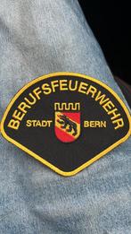 Feuerwehr Bern, Ophalen of Verzenden