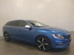 Volvo V60 2.0 T4 Business Sport OPEN-DAK/PDC/NAVI/CRUISE/CLI, Auto's, Gebruikt, Euro 6, 1969 cc, Handgeschakeld