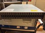 Netapp DS2246 24x 2.5" drive JBOD met 24x 1,8tb schijven, Computers en Software, Servers, Ophalen of Verzenden, Zo goed als nieuw