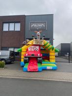 Springkussen Safari Huren | Elburg en omstreken, Ophalen of Verzenden, Zo goed als nieuw, Overige