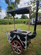 Kraam voor decoratie, Ophalen, Gebruikt, Overige