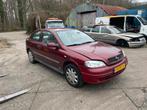 Te koop Opel Astra in onderdelen, Ophalen of Verzenden, Gebruikt, Opel