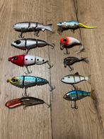 Kunstaas spro, Watersport en Boten, Ophalen of Verzenden, Zo goed als nieuw, Overige typen