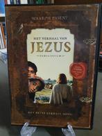 Het Verhaal van Jezus waarom Pasen DVD, Alle leeftijden, Ophalen, Zo goed als nieuw
