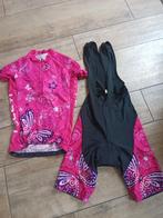 Dames fiets kleding, Fietsen en Brommers, Ophalen of Verzenden, Dames, Zo goed als nieuw, M