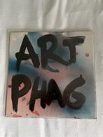 Art Phag – Art Phag – Garage Rock, Ophalen of Verzenden, Zo goed als nieuw, 12 inch, Overige genres