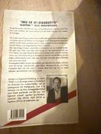 14 - Gemiste Oproepen van Cruijff - Voetbalverhalen, Ophalen of Verzenden, Zo goed als nieuw, Balsport