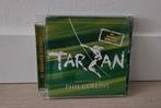 Tarzan musical (Nederlandse castalbum), Cd's en Dvd's, Cd's | Filmmuziek en Soundtracks, Ophalen of Verzenden, Zo goed als nieuw