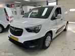 Opel Combo 1.6D L1H1 Edition, Gebruikt, 4 cilinders, Wit, Origineel Nederlands