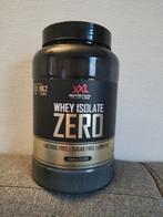XXL Nutrition Whey Isolate Zero Vanille - Nieuw (ongeopend), Ophalen, Nieuw, Poeder of Drank