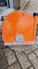 carat muurzaag W-3011, Ophalen, Gebruikt, 70 mm of meer, Overige typen