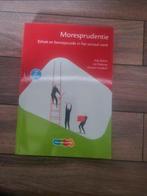 moresprudentie, Boeken, Studieboeken en Cursussen, Ophalen of Verzenden, Gelezen, HBO