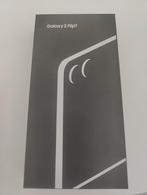 Samsung Galaxy Z Flip 7, Telecommunicatie, Mobiele telefoons | Samsung, Ophalen, Zwart, Nieuw, 512 GB