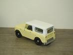 1961 International Scout 80 - Matchbox YYM35056 - 1:43, Verzenden, Zo goed als nieuw, Auto, Matchbox