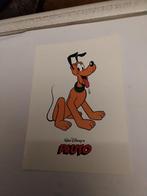 WALT. DISNEY. PLUTO, Ophalen of Verzenden, Voor 1920