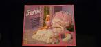 Barbie Bed, Verzamelen, Ophalen of Verzenden, Gebruikt