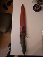 Militair Gevechtsmes / Bajonet - WOII / Vietnam, Verzamelen, Militaria | Algemeen, Ophalen of Verzenden, Overige soorten, Mes of Dolk