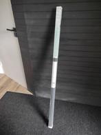 Rolgordijn, Huis en Inrichting, Stoffering | Gordijnen en Lamellen, Ophalen, 100 tot 150 cm, Zwart, Nieuw