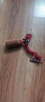 Dodemanskoord Buitenboordmotor, Ophalen of Verzenden, Gebruikt, Motor en Techniek, Motorboot