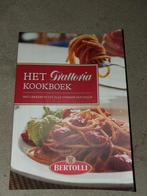 Kookboek Italiaans koken!, Ophalen of Verzenden, Italië, Zo goed als nieuw