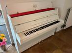 Kawai CX-4S Piano - Wit Hoogglans, Muziek en Instrumenten, Piano's, Ophalen, Gebruikt, Wit, Piano