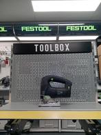 Festool Decoupeerzaagmachine PSB 300 EQ-PLUS 230V, Nieuw, 600 tot 1200 watt, Ophalen of Verzenden, Festool